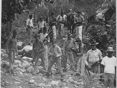 us invasion of haiti 1915